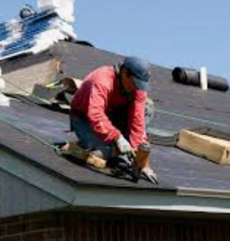 denver roof repair